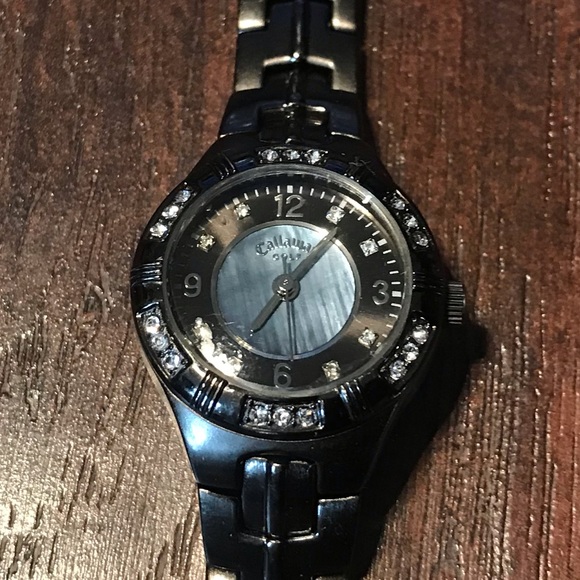 Callaway Golf Watch - Picture 1 of 5